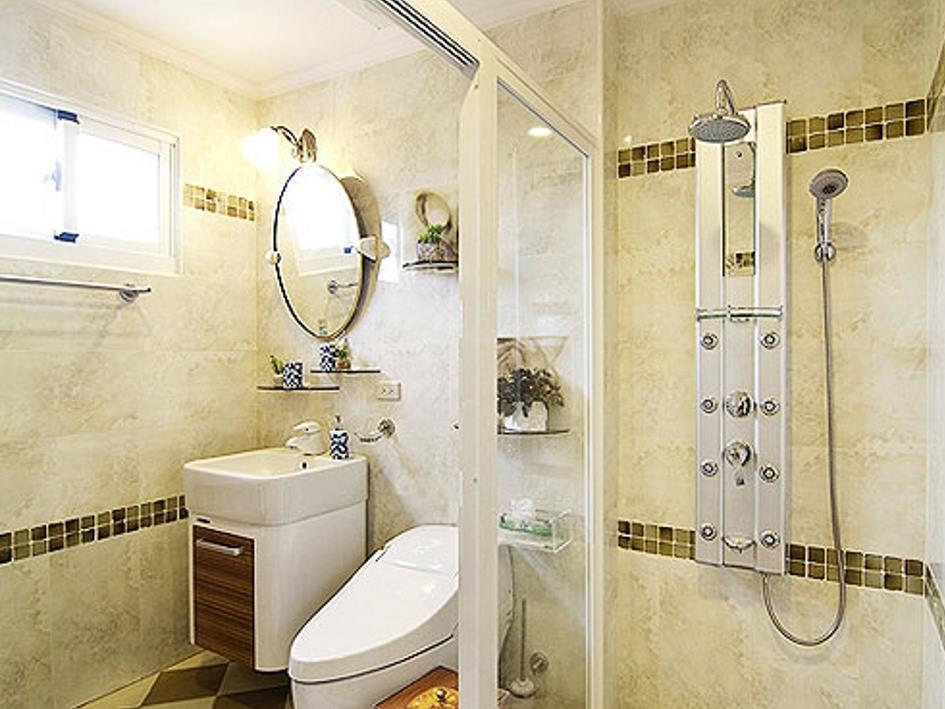 Alicegarden Homestay Taitung Экстерьер фото