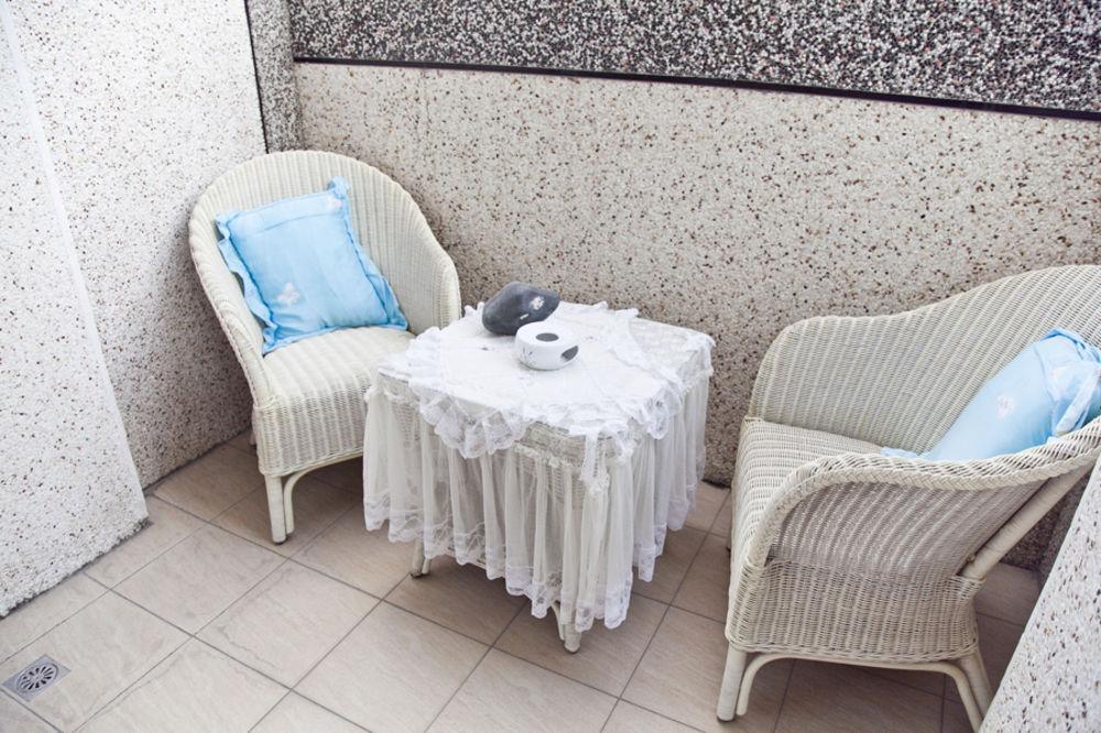 Alicegarden Homestay Taitung Экстерьер фото