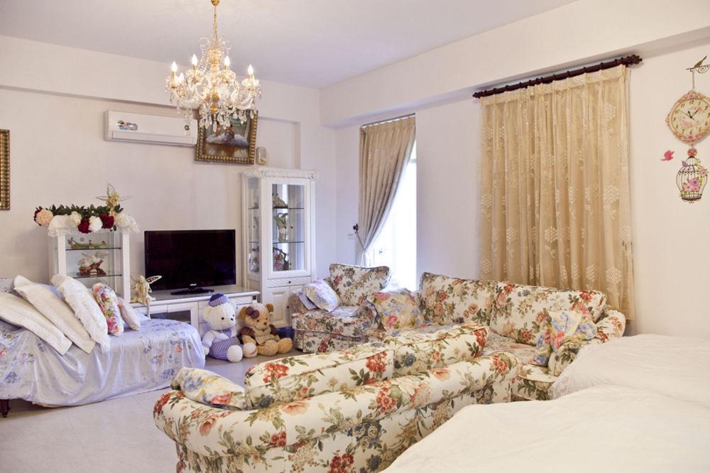 Alicegarden Homestay Taitung Экстерьер фото