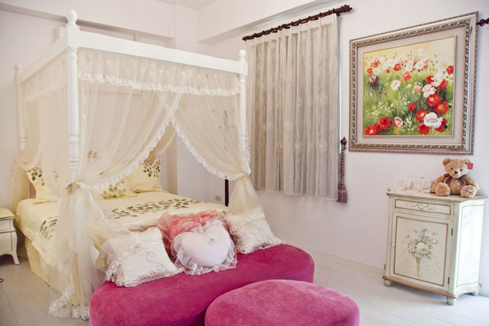 Alicegarden Homestay Taitung Экстерьер фото