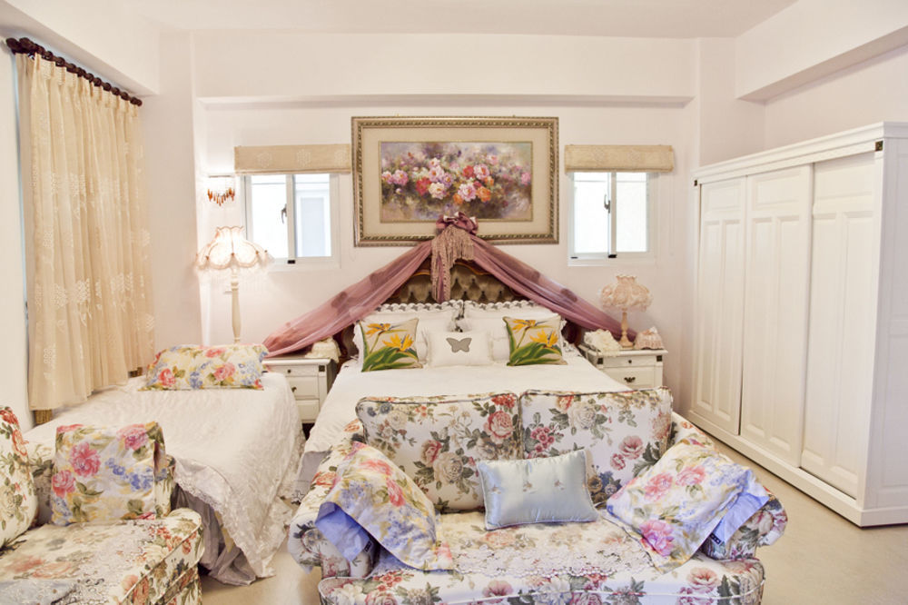 Alicegarden Homestay Taitung Экстерьер фото