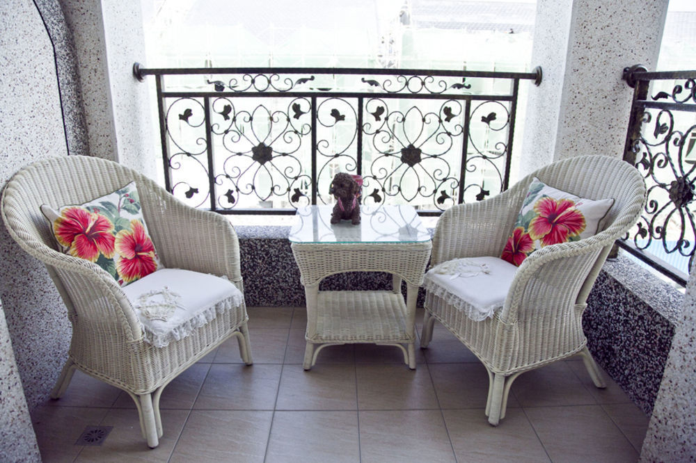 Alicegarden Homestay Taitung Экстерьер фото