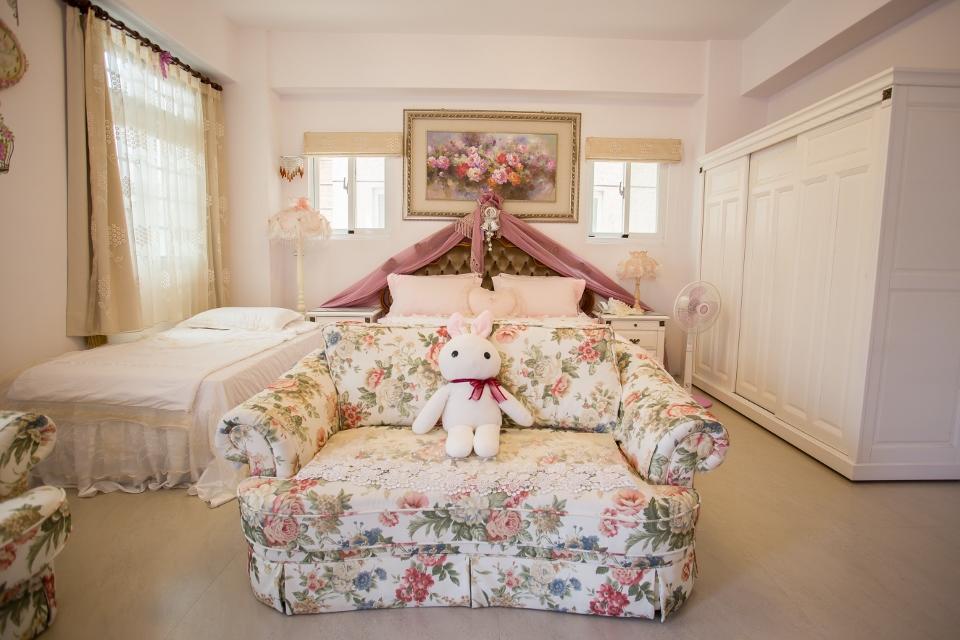 Alicegarden Homestay Taitung Экстерьер фото