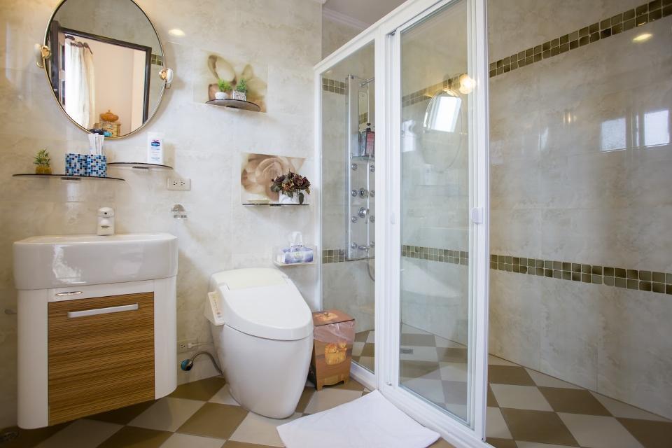 Alicegarden Homestay Taitung Экстерьер фото