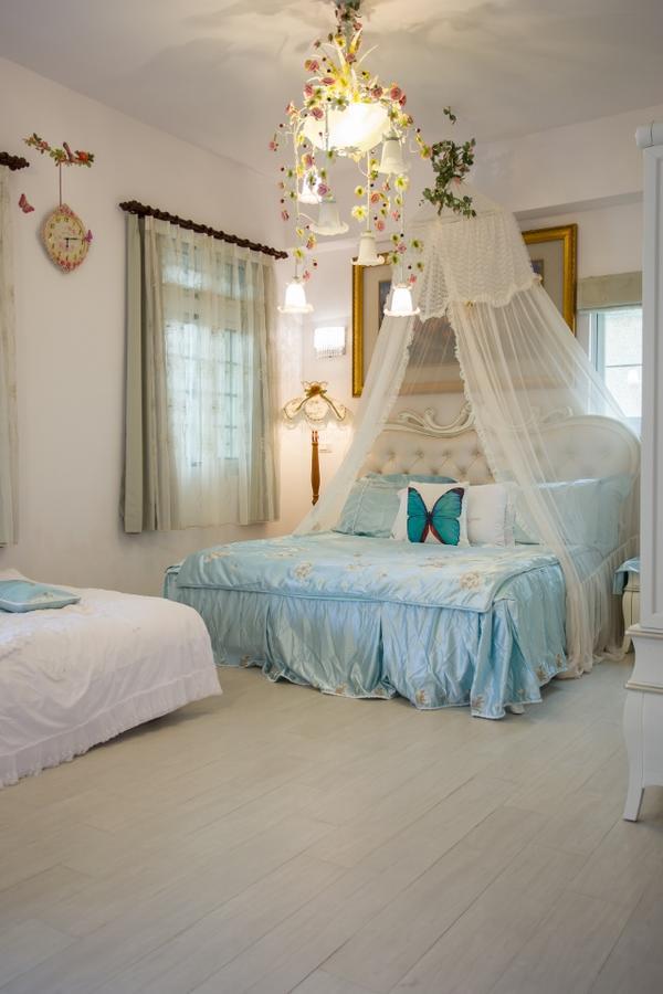 Alicegarden Homestay Taitung Экстерьер фото