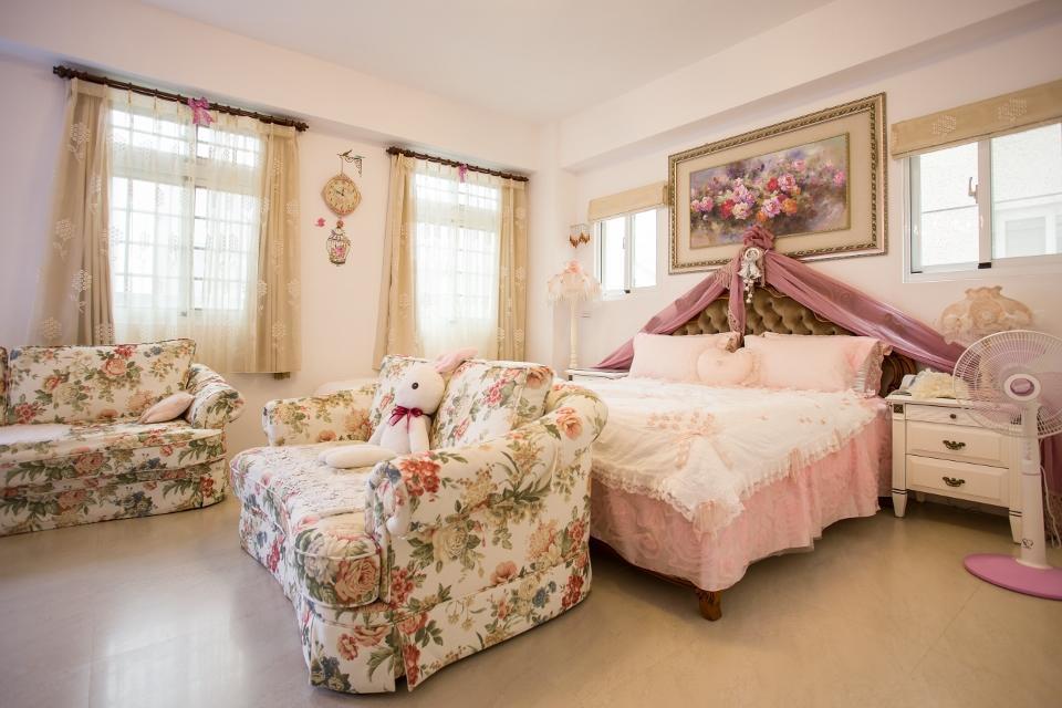 Alicegarden Homestay Taitung Экстерьер фото