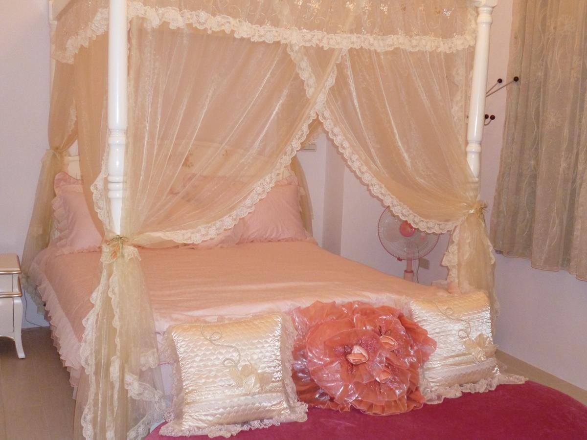 Alicegarden Homestay Taitung Экстерьер фото