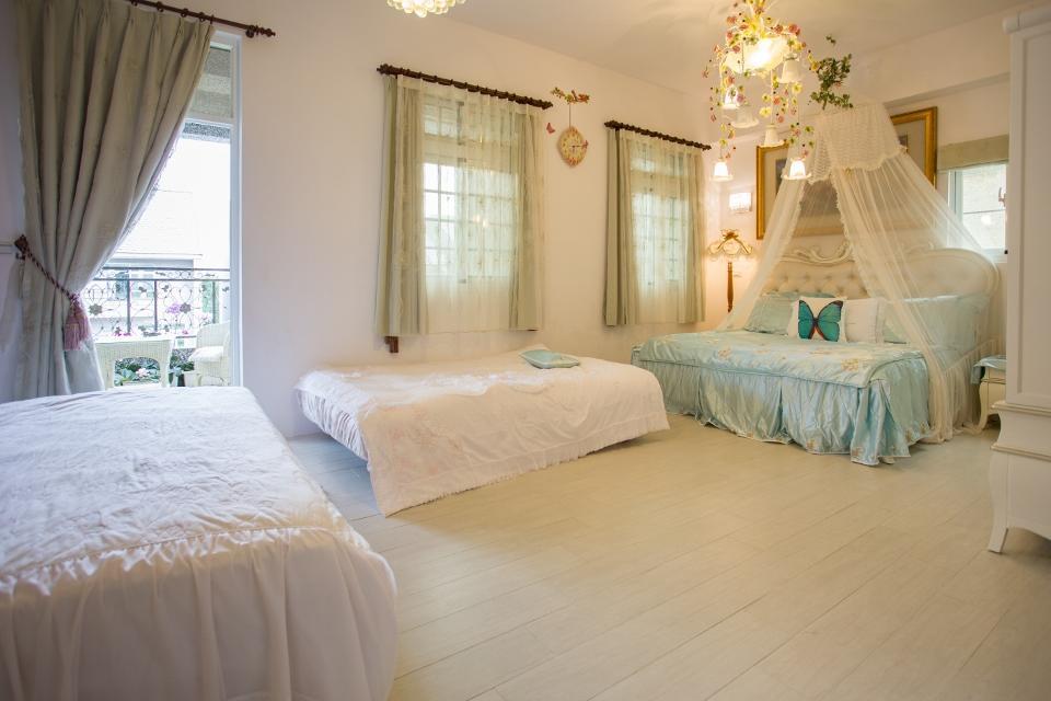 Alicegarden Homestay Taitung Экстерьер фото