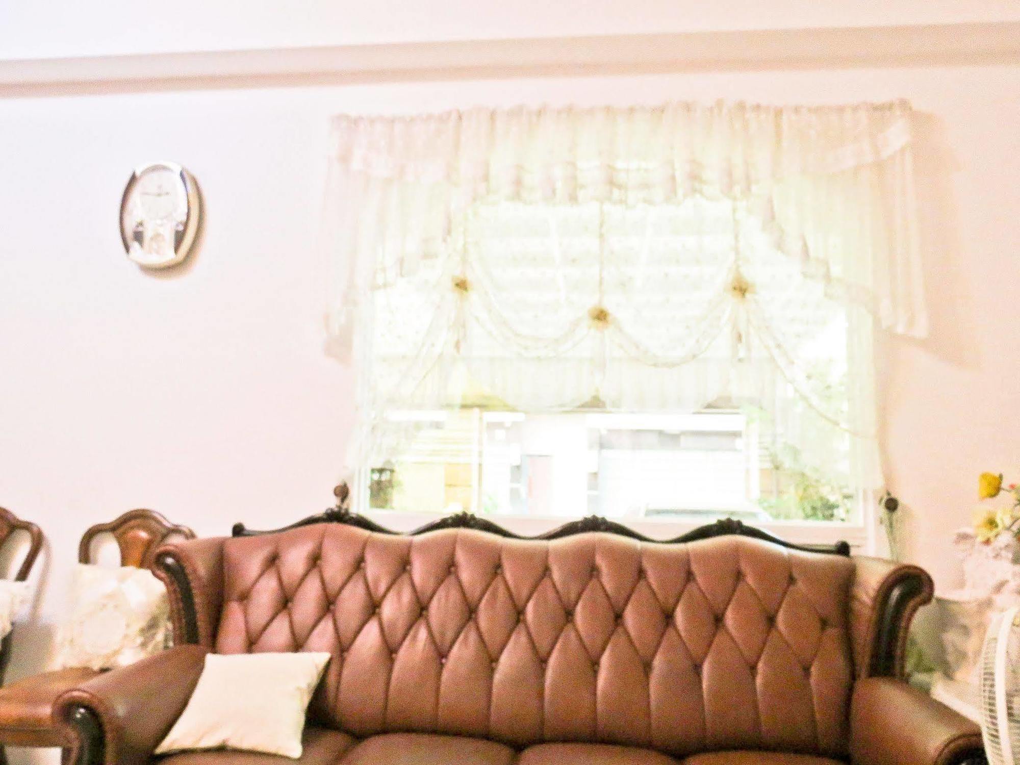Alicegarden Homestay Taitung Экстерьер фото